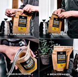 The Brew Company Power Coffee
