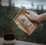 The Brew Company Colombia Coffeebrewer