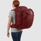 Thule Landmark 60L Travel Backpack Womens