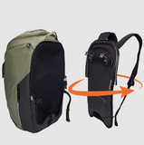 Thule Paramount Hybrid Bike Pannier & Backpack 26L