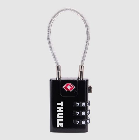 Thule TSA Cable Lock