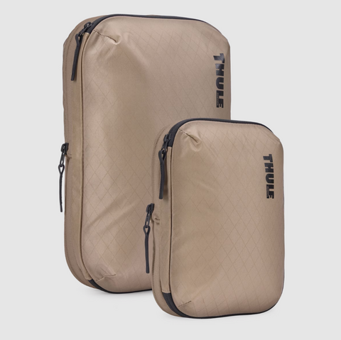 Thule Compression Cube Set