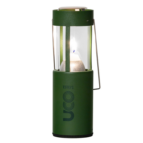 Uco 9 Hour Original Candle Lantern