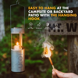 Uco 9 Hour Original Candle Lantern