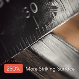 Uberleben Hexå Fire 6Inch