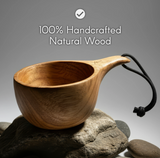 Uberleben Lore 12oz Kuksa