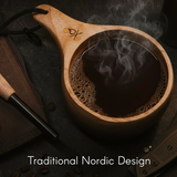 Uberleben Lore 12oz Kuksa