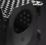 Uberleben New Stoker Stove Ultralight Titanium