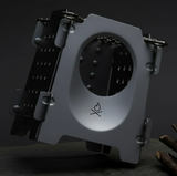 Uberleben New Stoker Stove Ultralight Titanium