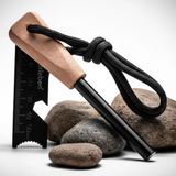 Uberleben Zünden Fire Starter Pro 3/8"