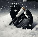 Uberleben Zünden Pro Barn Owl Limited Edition Fire Starter