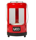 UCO 4 Hour Mini Candle Lantern 2.0