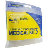 Adventure Medical Kit Ultralight And Watertight 3 First Aid Kit
