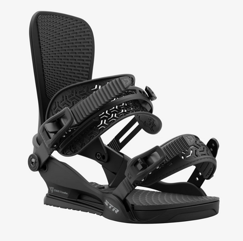 Union STR Mens Snowboard Bindings