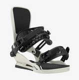 Union STR Mens Snowboard Bindings Bone