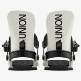 Union STR Mens Snowboard Bindings Bone