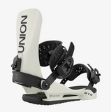 Union STR Mens Snowboard Bindings Bone