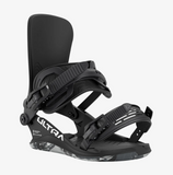 Union Ultra Mens Snowboard Bindings Black