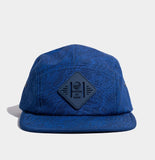 United By Blue Organic 5 Panel Hat