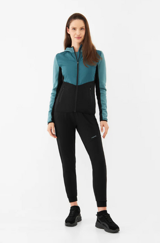 VIKING Creek Women's Bamboo Hoodie Jacket