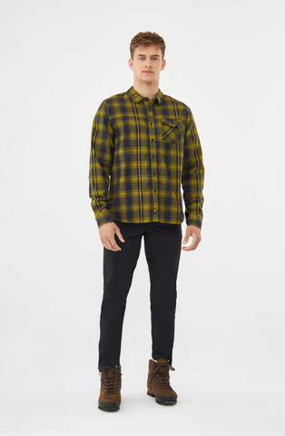 VIKING Shamrock Bamboo Shirt