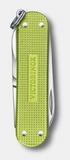 Victorinox Classic SD Alox Colours