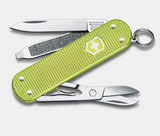 Victorinox Classic SD Alox Colours