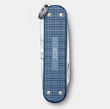 Victorinox Classic SD Alox Limited Edition 2026 Glacial Blue