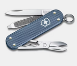 Victorinox Classic SD Alox Limited Edition 2026 Glacial Blue
