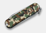 Victorinox Classic SD Colours