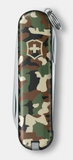 Victorinox Classic SD Colours