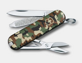 Victorinox Classic SD Colours