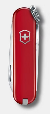 Victorinox Classic SD Colours