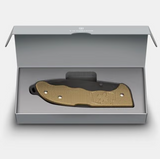 Victorinox Evoke BS Alox Beige