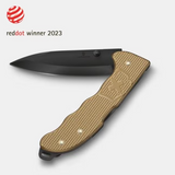 Victorinox Evoke BS Alox Beige