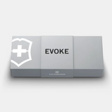 Victorinox Evoke BS Alox Black