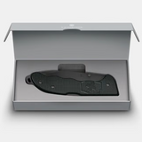 Victorinox Evoke BS Alox Black
