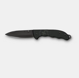 Victorinox Evoke BS Alox Black