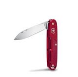 Victorinox Onefold Alox Red