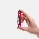 Victorinox Onefold Alox Red