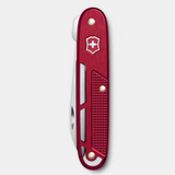 Victorinox Onefold Alox Red