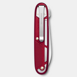 Victorinox Onefold Alox Red