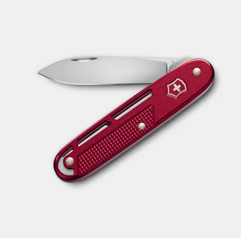 Victorinox Onefold Alox Red