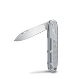 Victorinox Onefold Alox Silver