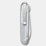 Victorinox Onefold Alox Silver