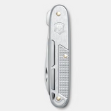Victorinox Onefold Alox Silver