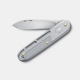 Victorinox Onefold Alox Silver