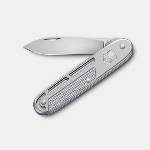 Victorinox Onefold Alox Silver
