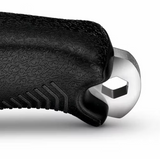 Victorinox Venture Fixed Blade Black