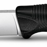 Victorinox Venture Fixed Blade Black